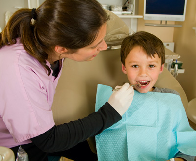 Harbor North Dentistry for Children