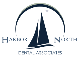 Harbor North Dental Associates Logo