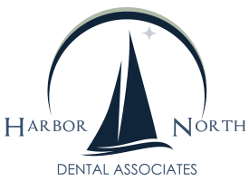 Harbor North Dental Logo